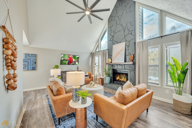 1898 Winding Creek Lane Sw - Photo 1