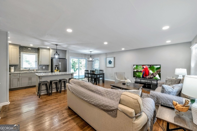 444 Smyrna Powder Springs Road - Photo 1