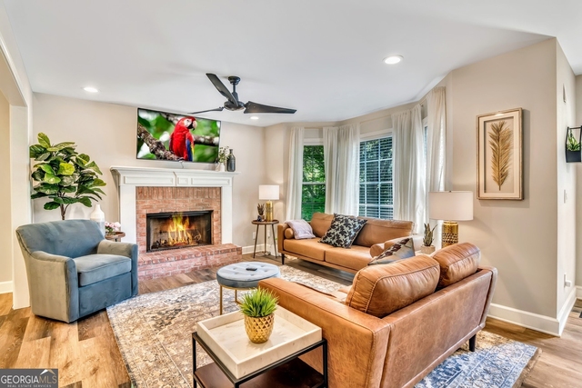 2145 Lindley Lane Nw - Photo 1