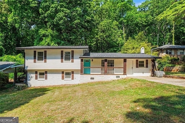 2637 Casher Drive - Photo 1