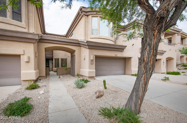 16420 N Thompson Peak Parkway - Photo 1