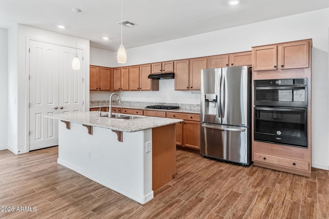 16209 W La Ventilla Way - Photo 1