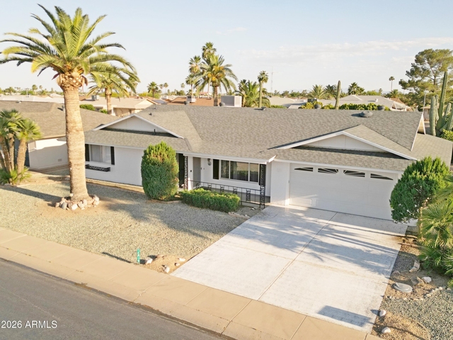 12919 W Jadestone Drive - Photo 1