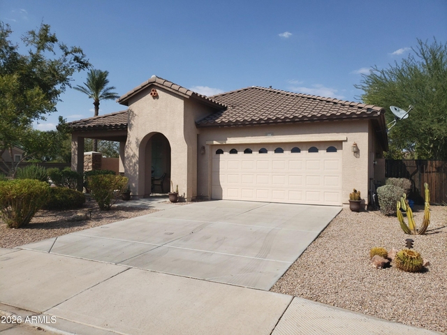 208 E Caribbean Drive - Photo 1