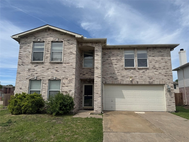 4612 Bellcrest Drive - Photo 1