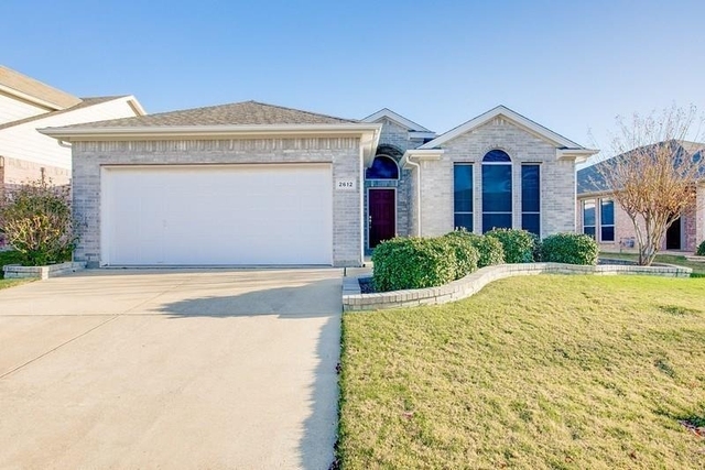 2612 Evening Shade Drive - Photo 1