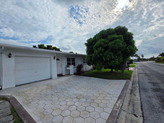 7195 Nw 9th Court - Photo 1
