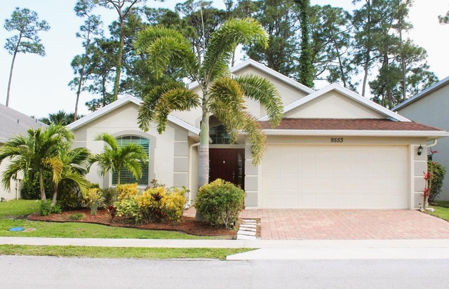 9553 Sea Spray Drive - Photo 1