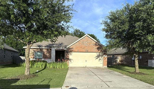 1825 Mesquite Lane - Photo 1
