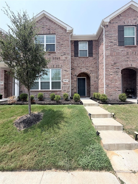 2871 Baneberry Lane - Photo 1