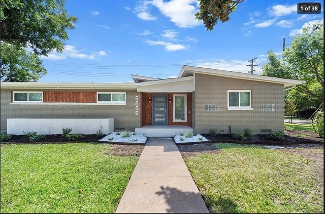 6506 Walnut Hill - Photo 1