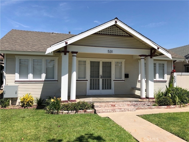 531 N Glassell Street - Photo 1