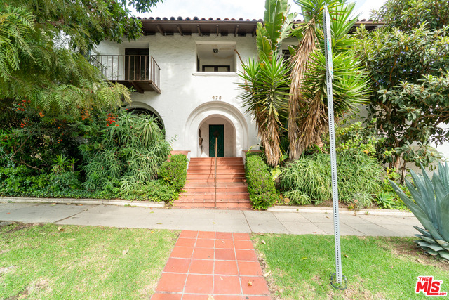 476 Landfair Avenue - Photo 1
