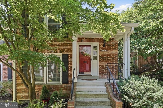 2510 S Walter Reed Drive - Photo 1