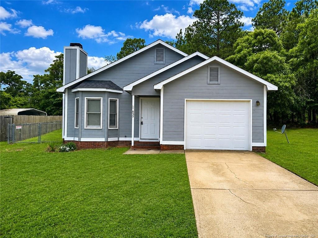633 Winthrop Court - Photo 1
