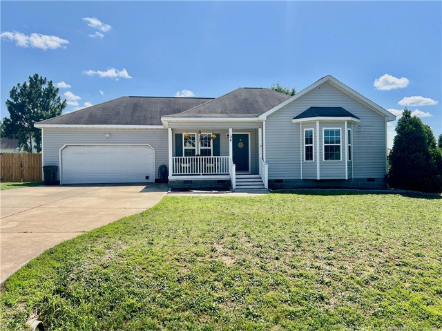 36 Abram Court - Photo 1