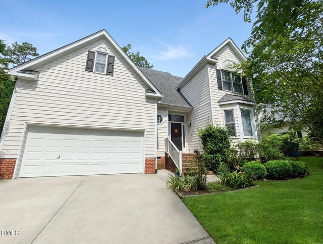 413 Perry Creek Drive - Photo 1
