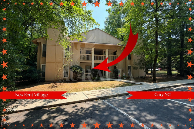 413 New Kent Place - Photo 1