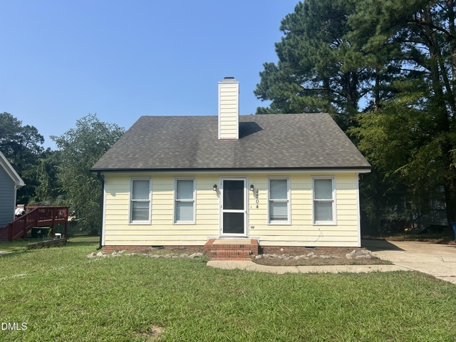4204 Ferriday Court - Photo 1