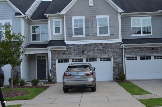 1034 Craigmeade Drive - Photo 1