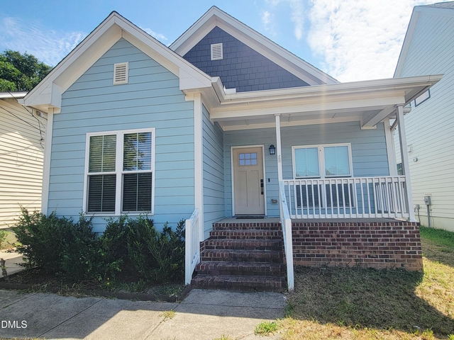 1433 Garner Road - Photo 1