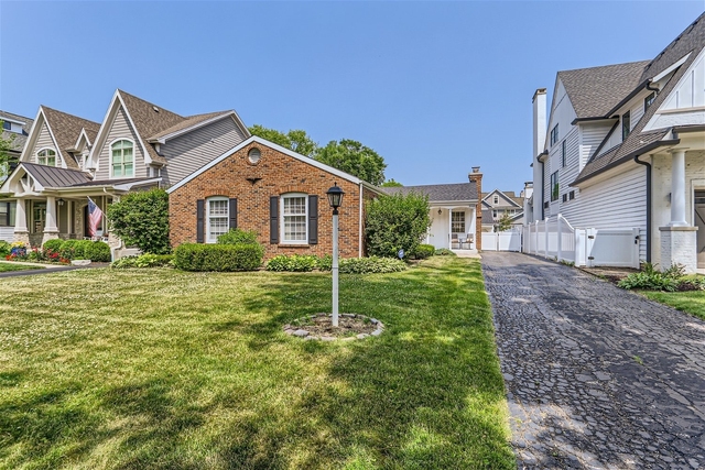 5309 Central Avenue - Photo 1