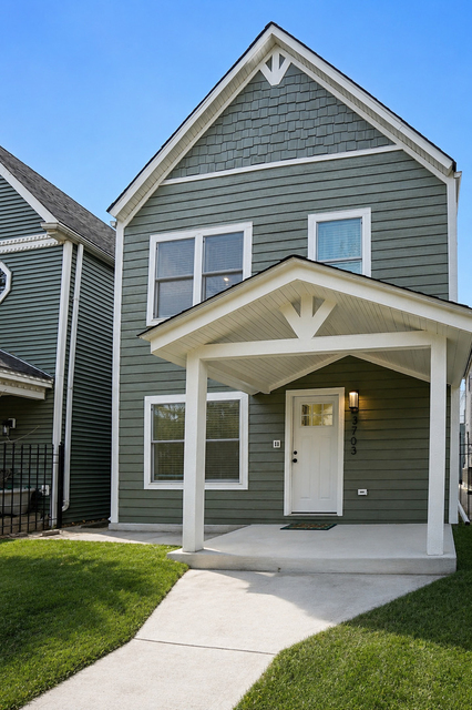 3703 W Palmer Street - Photo 1