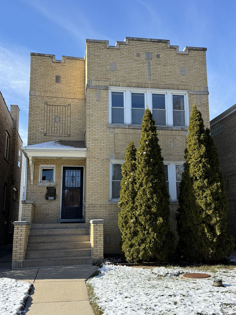 4950 N Marmora Avenue - Photo 1