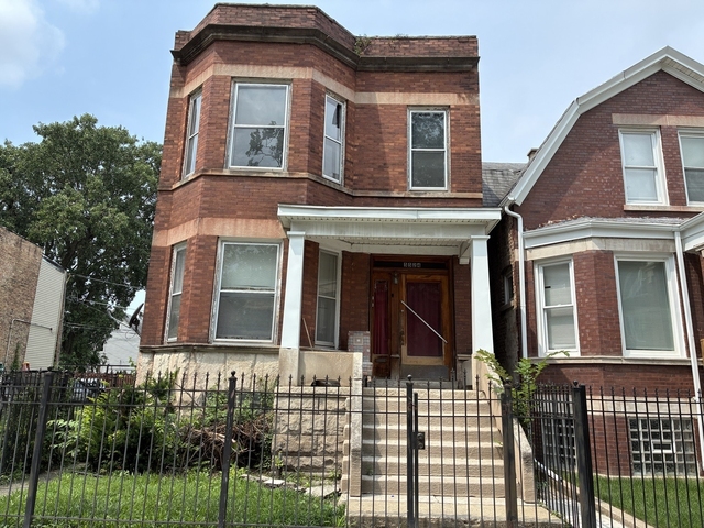 5524 S Paulina Street - Photo 1