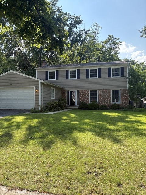 1613 Clyde Drive - Photo 1