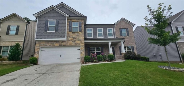 352 Newshaw Drive - Photo 1