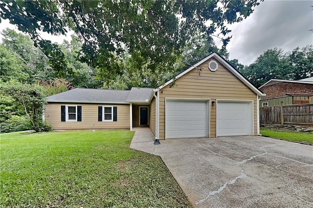 1719 Colemans Landing - Photo 1