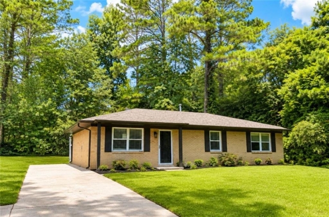 1765 Highpoint Road - Photo 1