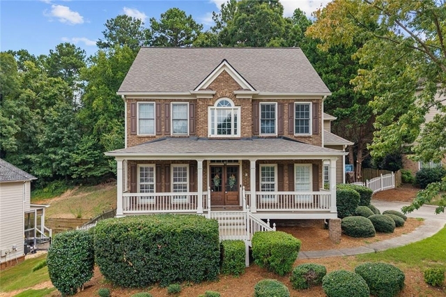 3675 Millwater Crossing - Photo 1