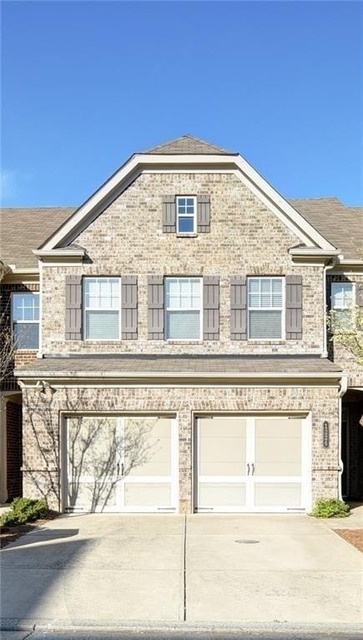1226 Fischer Trace - Photo 1