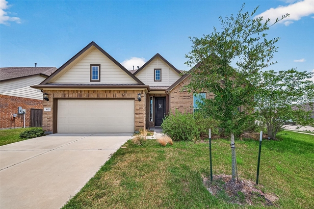 3623 Rock Ledge Drive - Photo 1