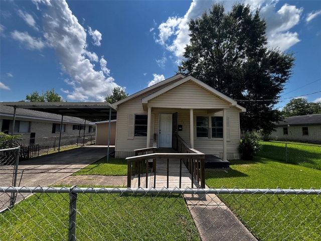 3785 Goliad Street - Photo 1