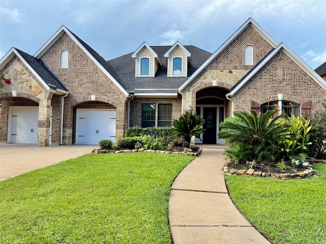 6223 Duke Trail Lane - Photo 1