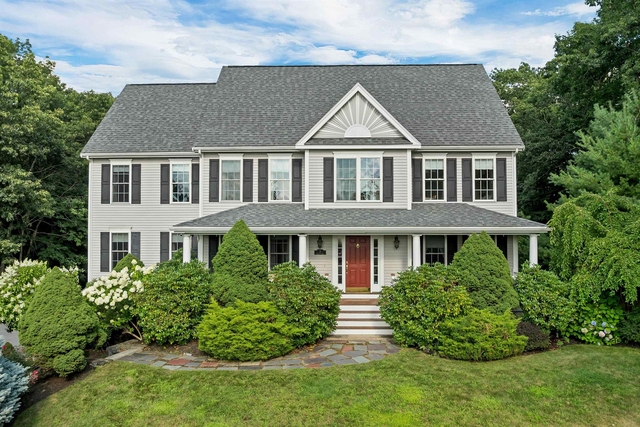 8 Hemlock - Photo 1
