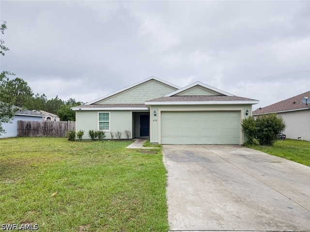 608 Islamorada Drive - Photo 1