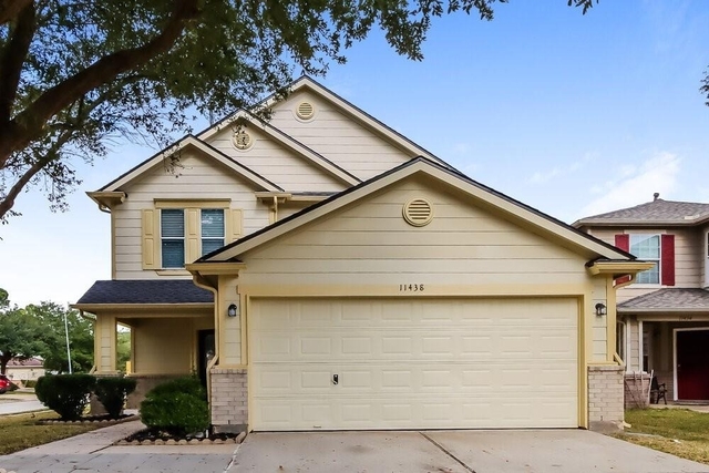 11438 Flying Geese Lane - Photo 1