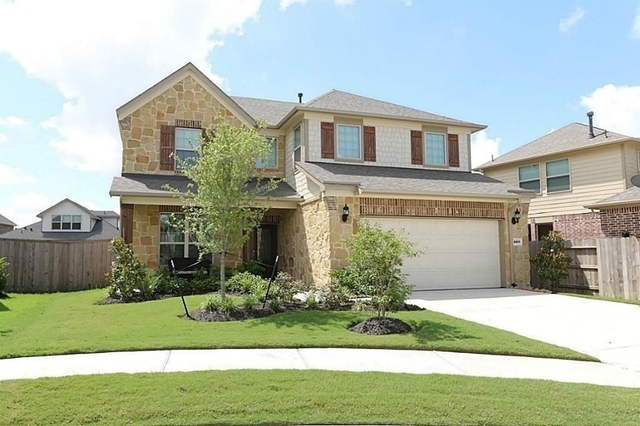 4811 Lennon Park Court - Photo 1