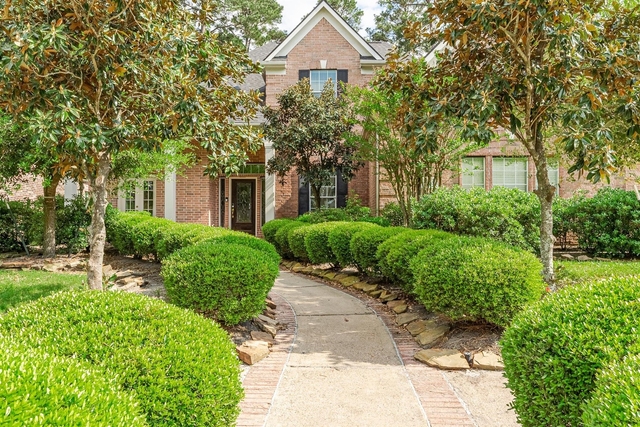 3007 Smokey Hollow Dr - Photo 1