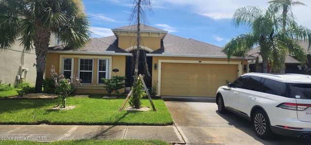 1817 Elkins Point Drive - Photo 1