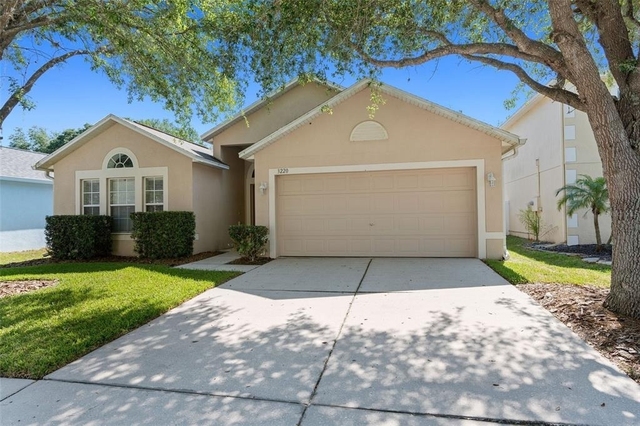 3220 Bellericay Lane - Photo 1