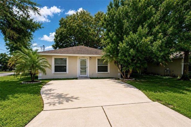 702 E Madison Street - Photo 1