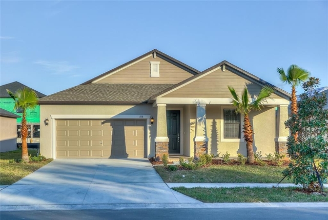 1212 Montgomery Bell Road - Photo 1