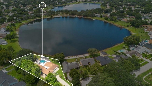 8142 Chianti Drive - Photo 1