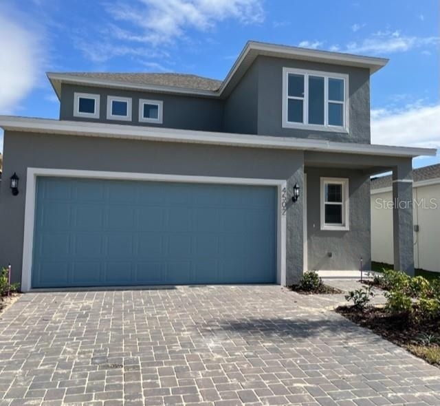 4502 Davos Drive - Photo 1