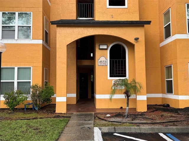 4658 Commander Drive - Photo 1